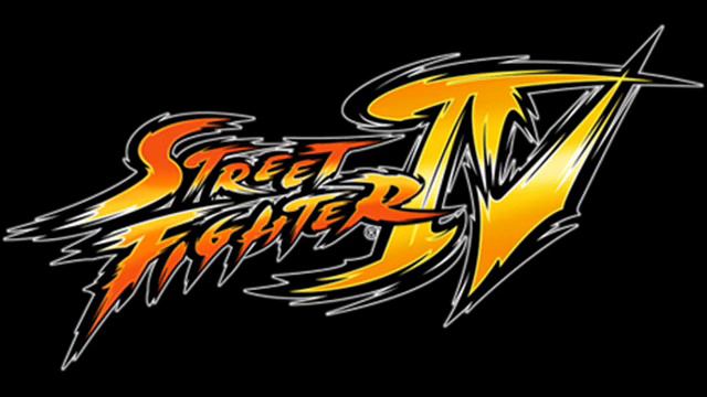 Street Fighter IV : AC Mode Select Screen -Game Arrange- смотреть онлайн