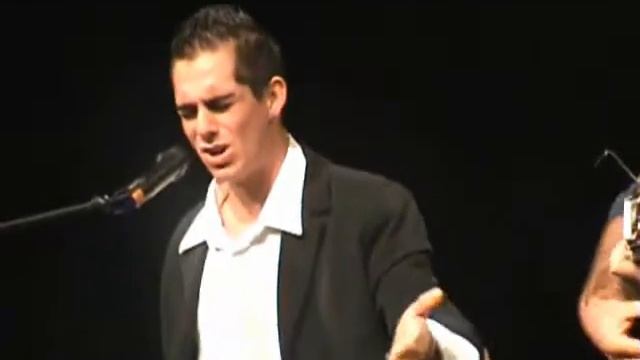 Manuel De José En Peñaflor