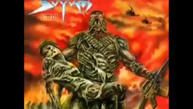 Sodom - Genocide