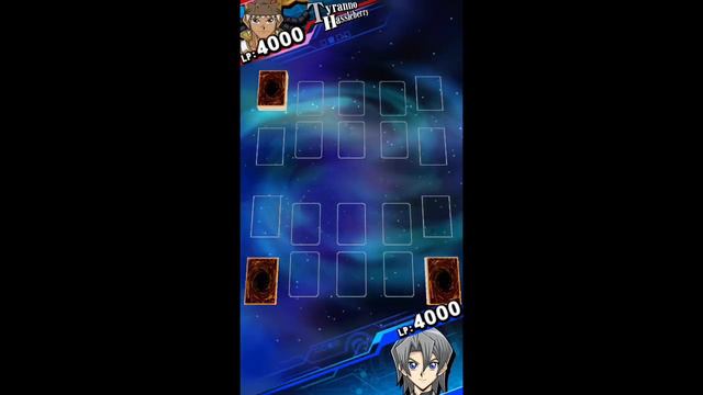 Crossover! Laval x Madolche / 跨界合作！岩漿炎 x 魔法甜點 смотреть онлайн