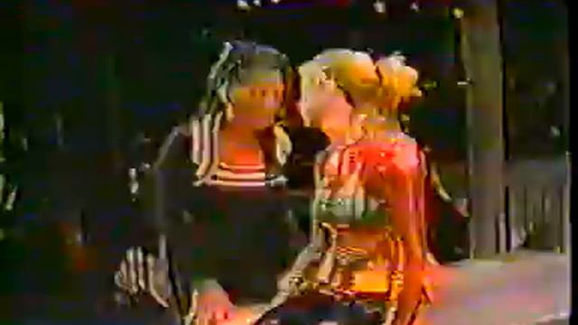 RENT - Carrie Hamilton And Sylvia MacCalla - 