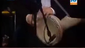 Ramy Ayach - Albi Mal From Egyptian Opera Concert..