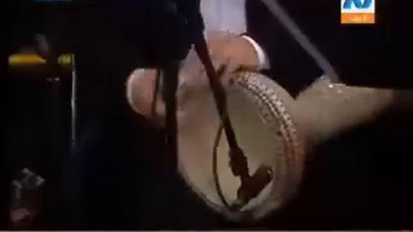 Ramy Ayach - Albi Mal From Egyptian Opera Concert..