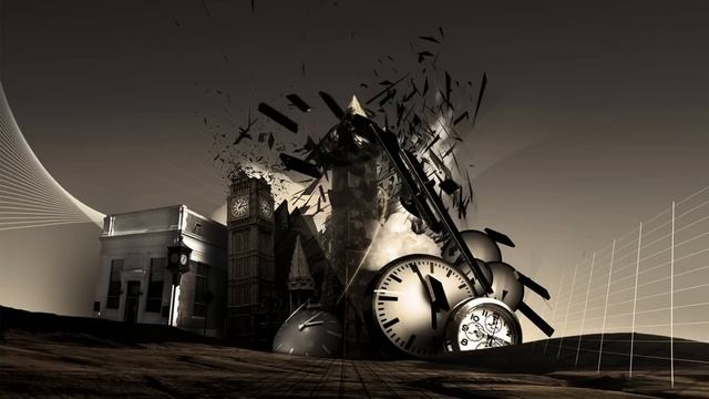 DNS Project feat. Johanna - Timestep (Andy Blueman Dub Mix) смотреть онлайн