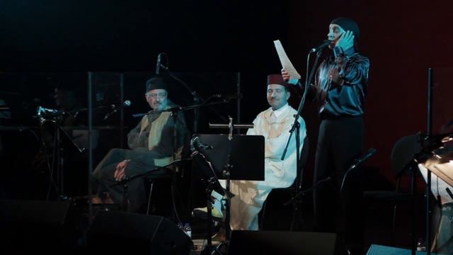 Al Mu'tamid Poeta Rei do Al Andalus смотреть онлайн