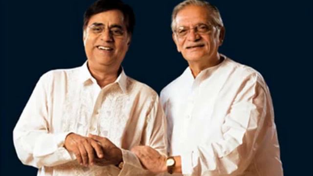 Kitabon se kabhi guzro..- Gulzar, Jagjit Singh - Kirdaar - Serial Title Song смотреть онлайн