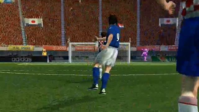 Top 10 goals in Fifa 2002 World Cup смотреть онлайн