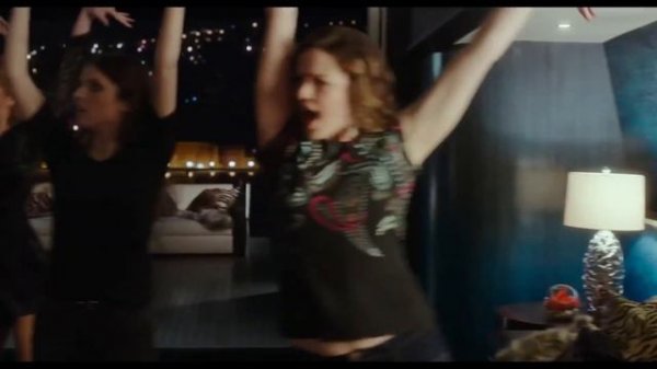 Pitch Perfect | The Bellas' Best Performance