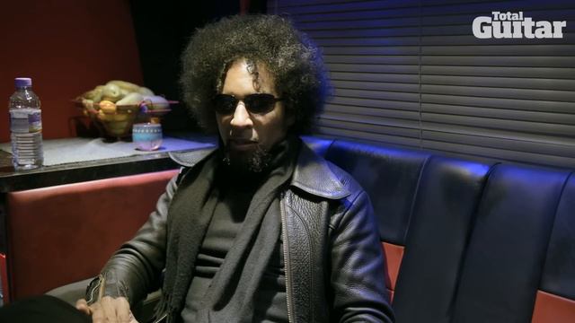 Rig Tour: Alice In Chains (Jerry Cantrell & William DuVall) смотреть онлайн
