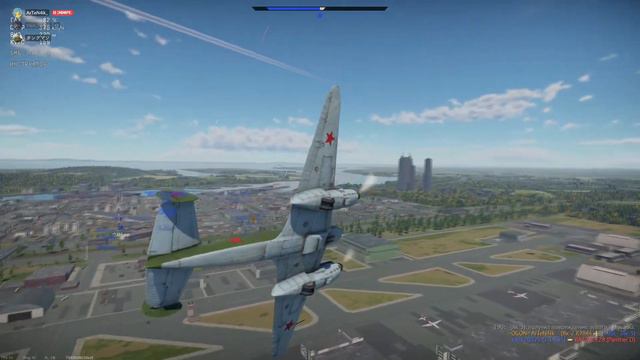 ПУГАЮЩИЙ ТАНК (WAR THUNDER) смотреть онлайн