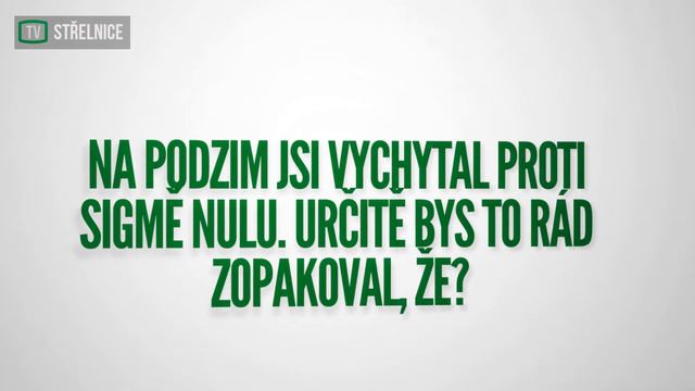 Vlastimil Hrubý Před Olomoucí