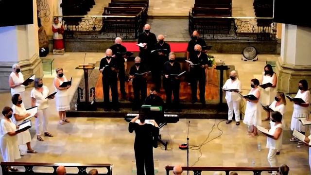 CONCERT DE SANTES 2021