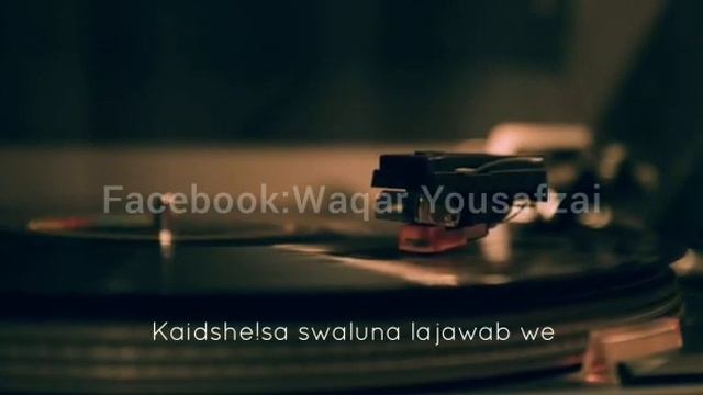 Kaidshe! Da jannat Wajud sarab we Lines By Shahid Qamash Saib смотреть онлайн