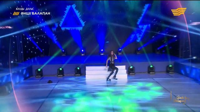 Ева Ширко – «I feel good» (Әні мен сөзі: Дж.Браун) смотреть онлайн