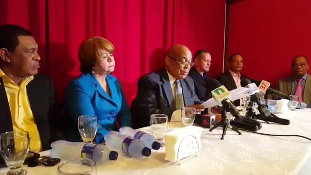 Rescate del PRD favorece padrón cerrado смотреть онлайн