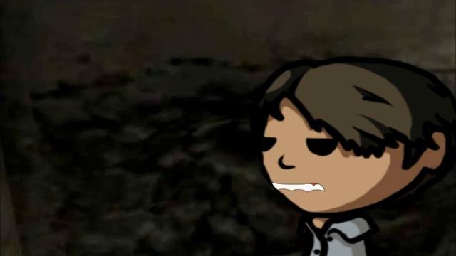 Silent Hill 4 - Henry and the magic hole смотреть онлайн