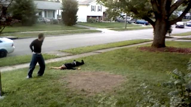 Ncwfa Submission Match:Nick