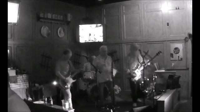 Michael G Strickland with The Bar Misfits - LIVE - If You Want Me To Stay (Sly Stone ) 09-04-2021 🎸 смотреть онлайн