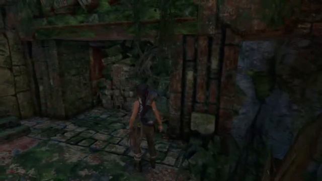 Shadow of the Tomb Raider parte 3 смотреть онлайн