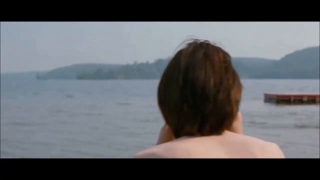 TOBY REGBO e JUNO TEMPLE "Mr. Nobody" Film 2009 Nemo ed Anna (Due possibili risposte) смотреть онлайн