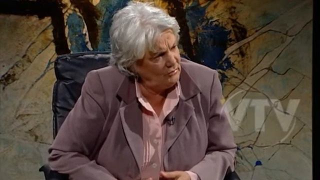 LUCIA TOPOLANSKI PERSPECTIVA REAL 2de5 смотреть онлайн