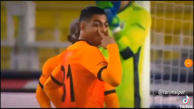 Mostafa mohamed ÖYLEDE GÜZELDİ GÖZLER EDİT KISA VİDEO смотреть онлайн