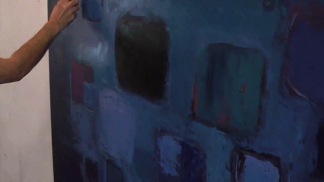 Martyn Brewster 2011