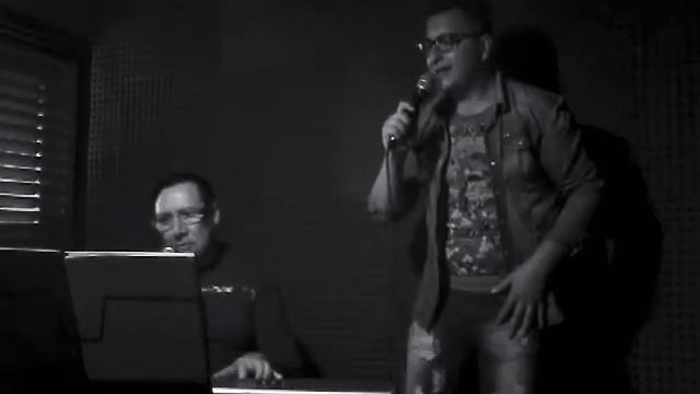 Francesco Messina - Io e te (Cover) смотреть онлайн