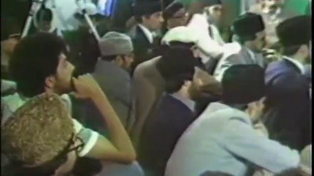 Question And Answer Session (13 May 1984) With Hadhrat Mirza Tahir Ahmad, Islam Ahmadiyya