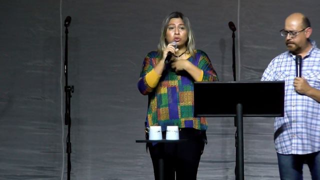 La Soledad no es Opción / Pr. Daniel y Claudia Ortega смотреть онлайн
