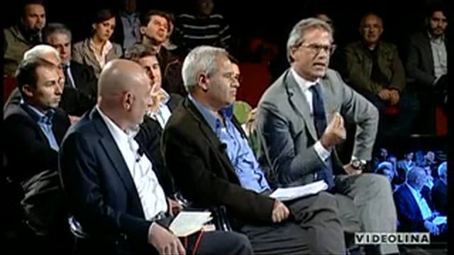 Dentro la notizia - Puntata 4 - È già l'ora della rivoluzione? смотреть онлайн