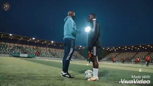 Al Ittihad Libya vs Orlando Pirates - At Marty's of February Stadium. (3-2) смотреть онлайн