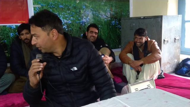 poetry best poetry from gilgit baltistan Mr. zeeshan Mehdi смотреть онлайн