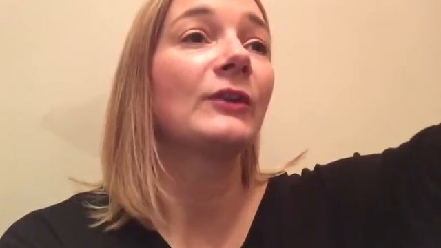 A wonderful testimonial from Heidi Wright смотреть онлайн