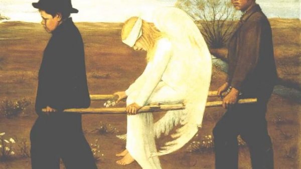 "If Music Be the Food of Love"