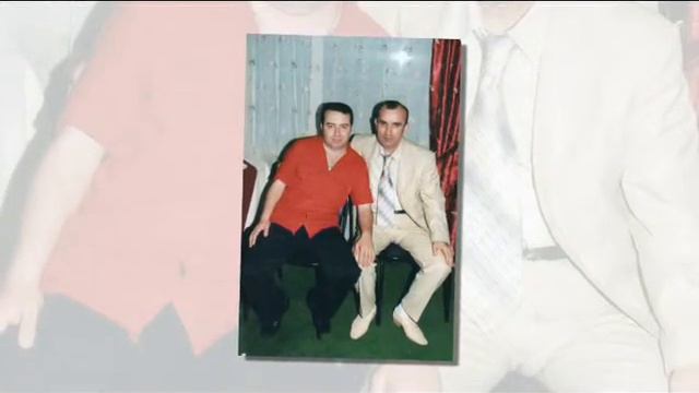 Yusif Atayev   Eziz Dostum