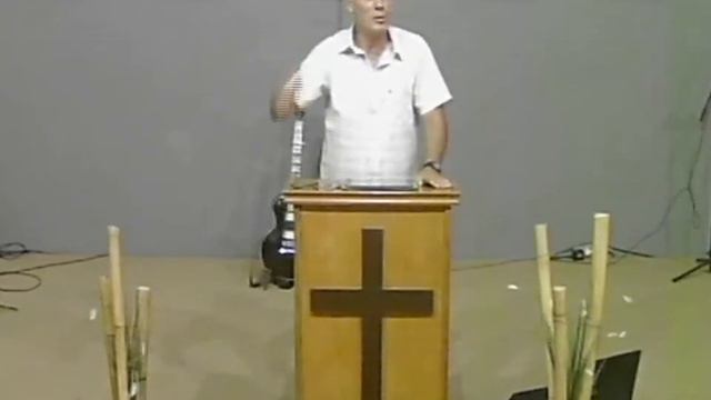 06.03.2022 - Fe, Esperanza y amor - Pastor Abel Gilmartin смотреть онлайн