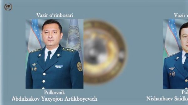 IIV rahbariyati (2023 avgust)