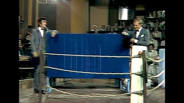 Jiří Korn, Oldřich Kaiser - Když Zpěvák Ztratí Hlas .avi