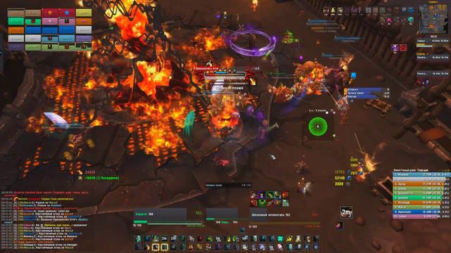 Кельдорей СД Vs Горнило ХМ