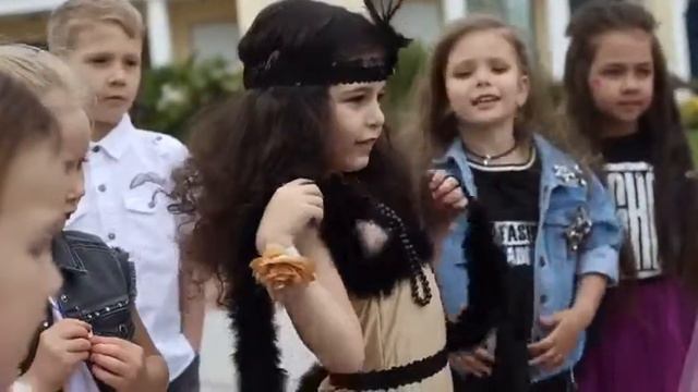23 октября 2018 г. Видео Olga Picasso. смотреть онлайн