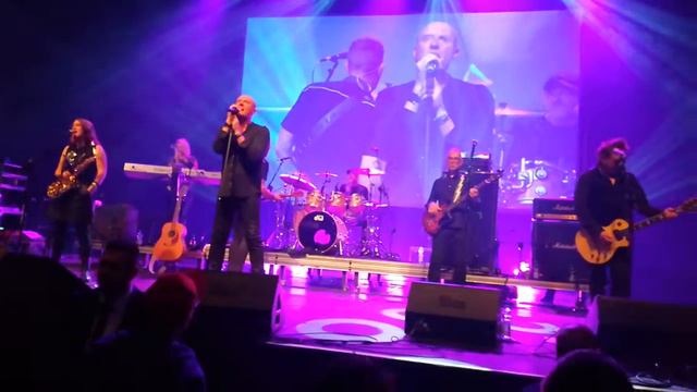 Tony Visconti Woody Woodmansey Holy Holy - 👻 David Bowie Part 6 Changes, Life On Mars, The Supermen