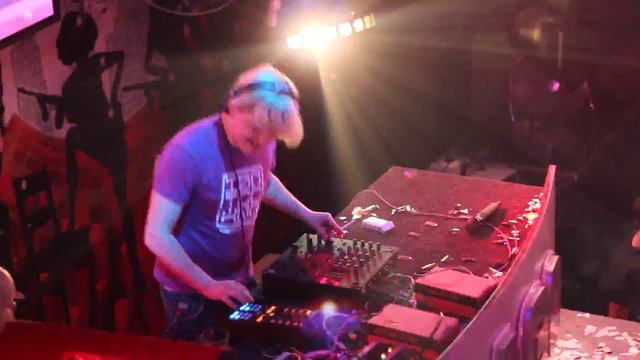 Spartaque-Killing me softly @ Chicago смотреть онлайн