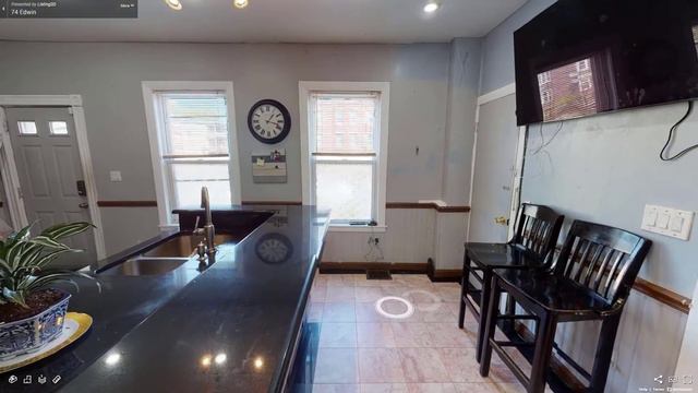 74 Edwin Street, Boston, MA - Presented By Lein Nguyen