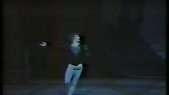 Eva Evdokimova Giselle Pdd 2