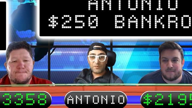 Antonio Esfandiari CHALLENGES Phil Hellmuth !! - StakeCenter Ep. 5 ft. Antonio Esfandiari смотреть онлайн