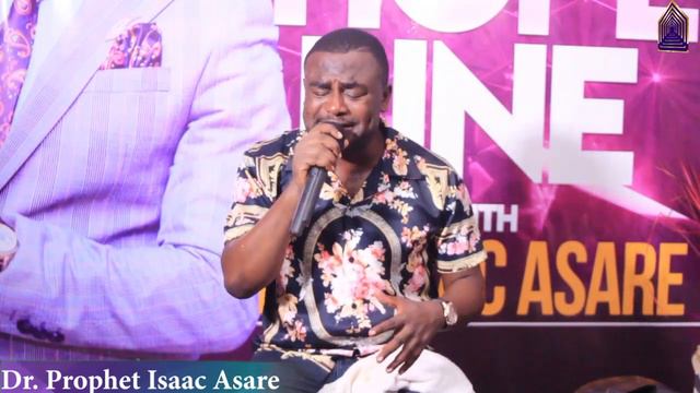 🔥You will cry after watching this worship from Dr. Prophet Isaac Asare😢😢🔥🔥🔥 смотреть онлайн