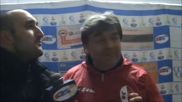 SINGLE GAME 6^ GIORNATA DI CAMPIONATO 2018 2019