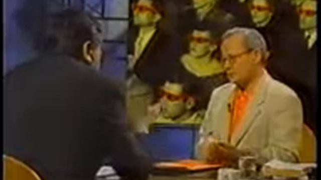 César Hildebrandt y Alan García (Completo) смотреть онлайн