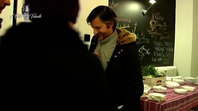 L'Otto Volante - Puntata 11 - Ottavio Giordano si fionda in Sidecar - 07 Dicembre 2016 смотреть онлайн